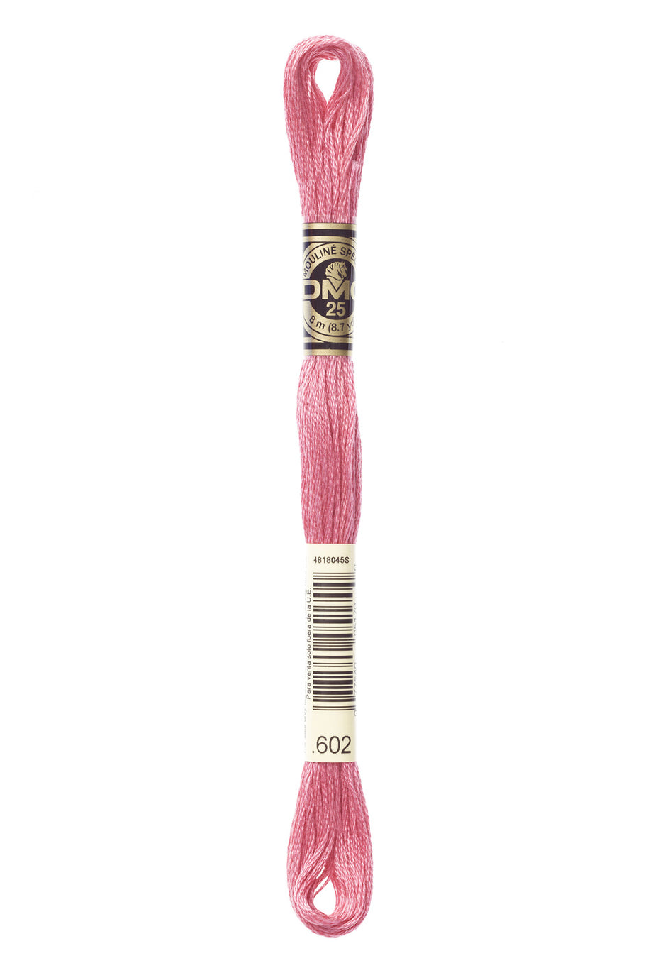 DMC Mouliné Spécial broderigarn