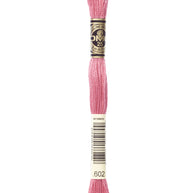 DMC Mouliné Spécial broderigarn