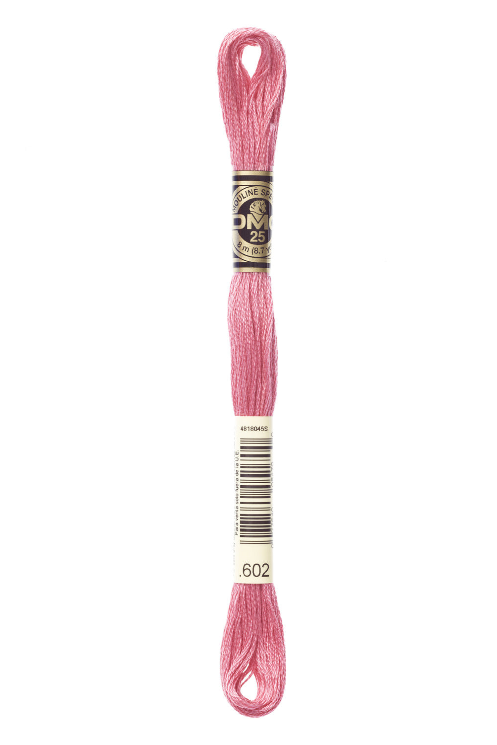 DMC Mouliné Spécial broderigarn