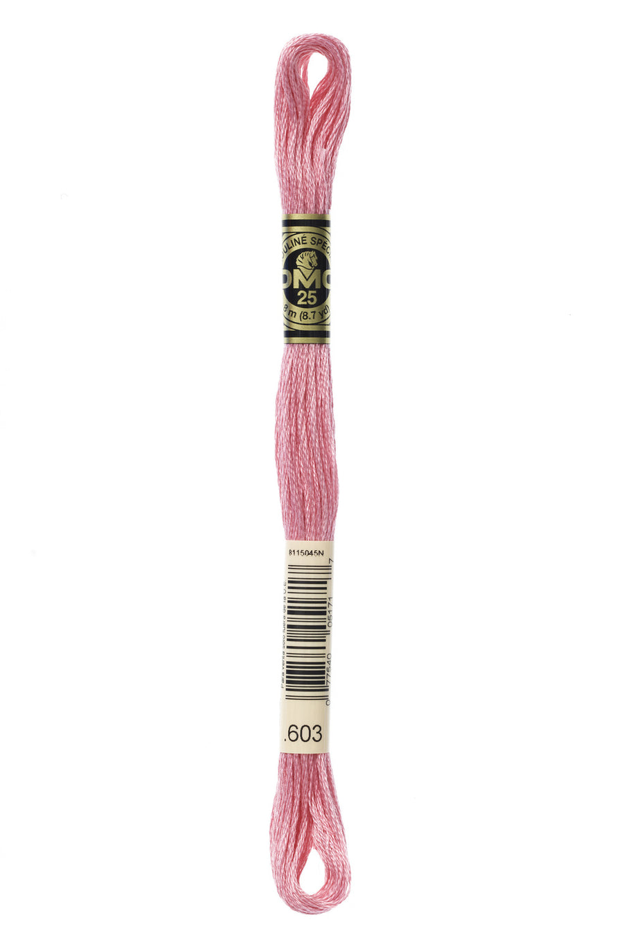 DMC Mouliné Spécial broderigarn