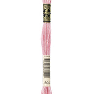 DMC Mouliné Spécial broderigarn