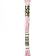 DMC Mouliné Spécial broderigarn