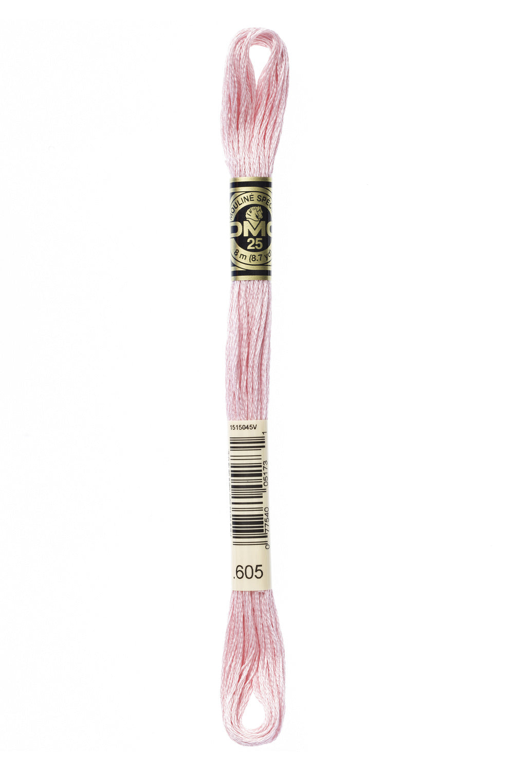 DMC Mouliné Spécial broderigarn