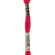 DMC Mouliné Spécial broderigarn