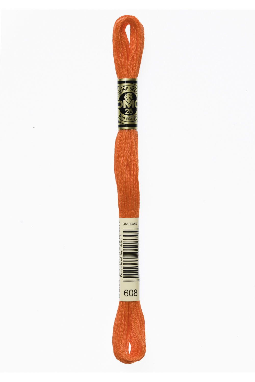 DMC Mouliné Spécial broderigarn