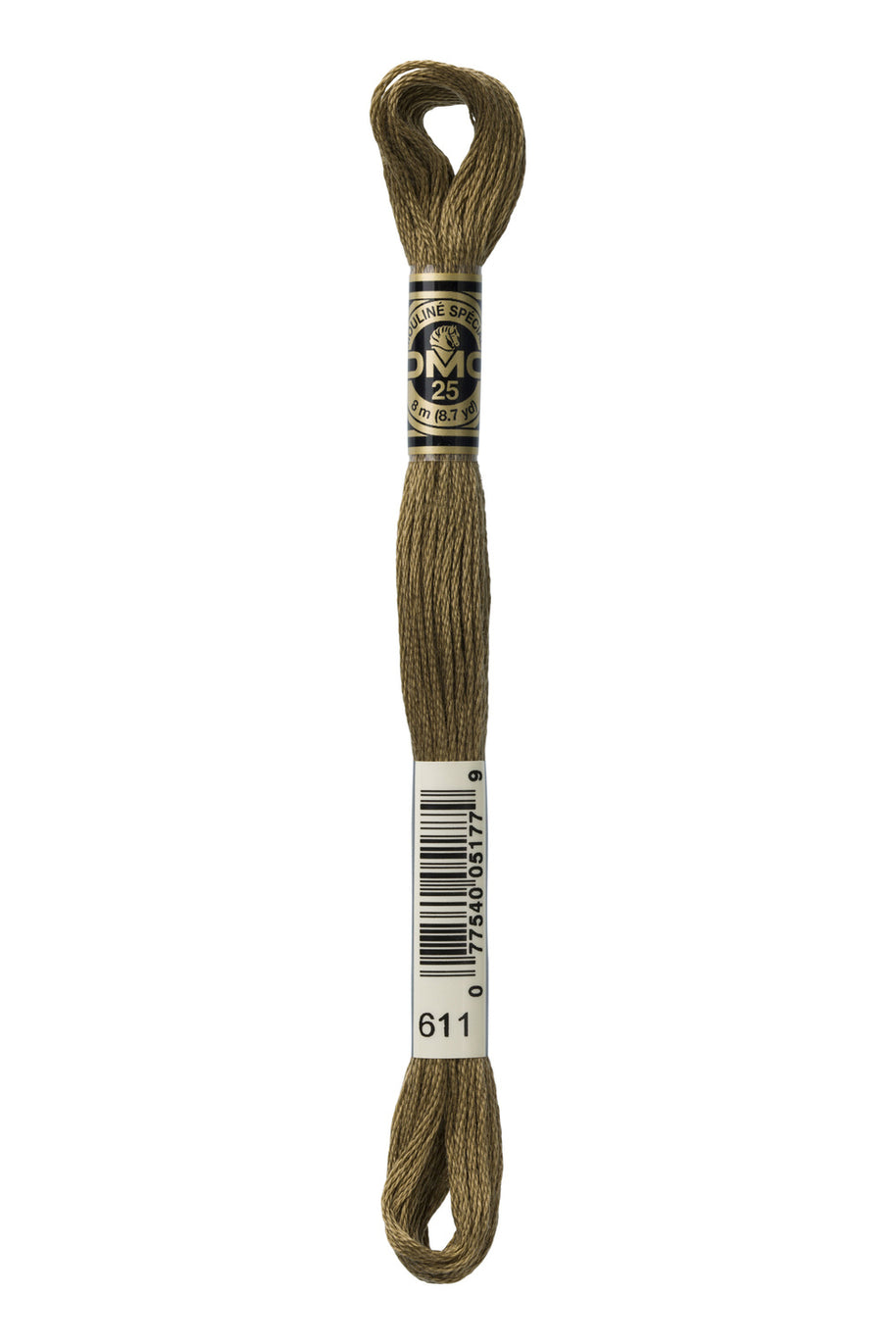 DMC Mouliné Spécial broderigarn