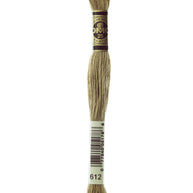 DMC Mouliné Spécial broderigarn