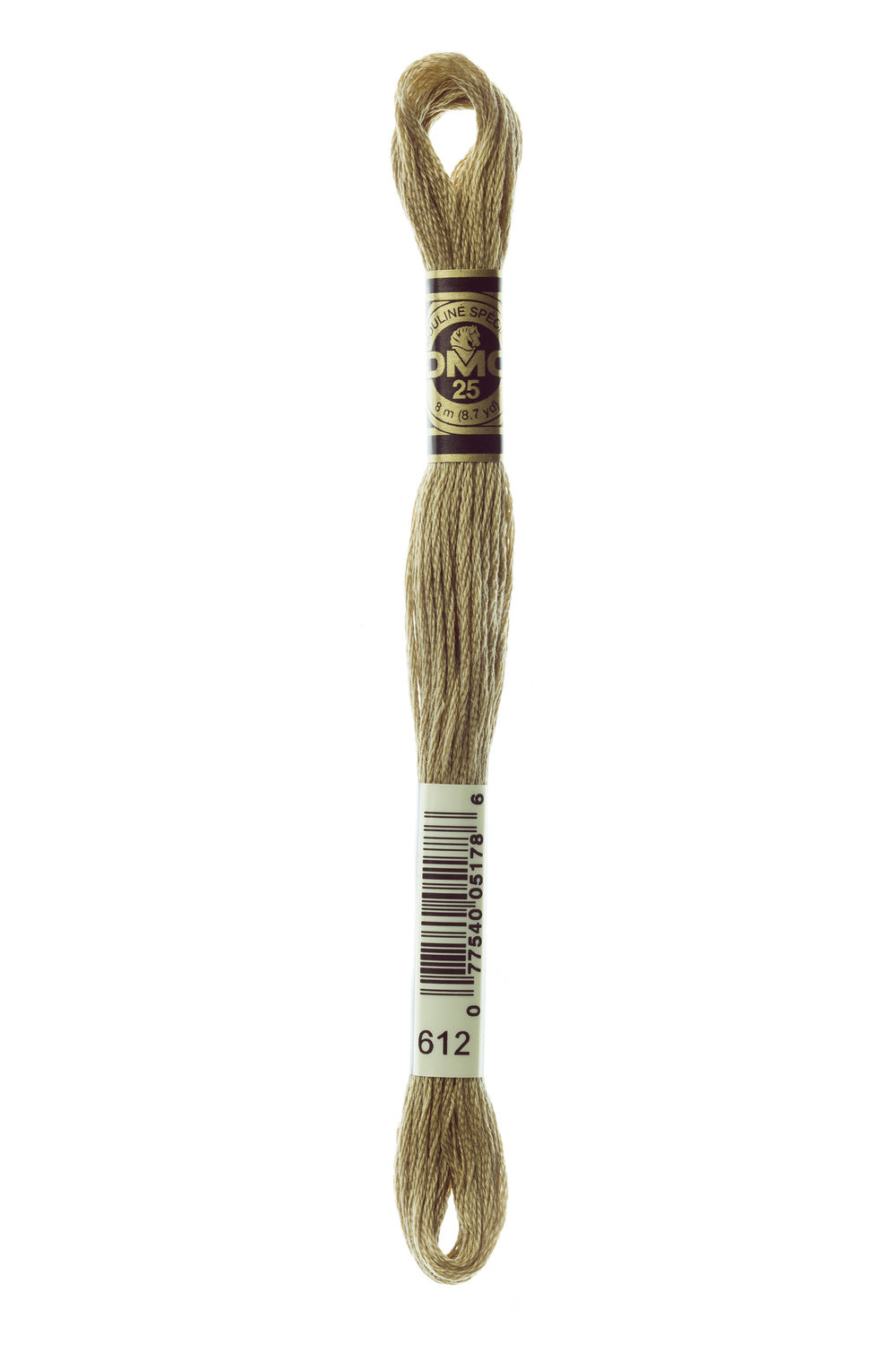 DMC Mouliné Spécial broderigarn