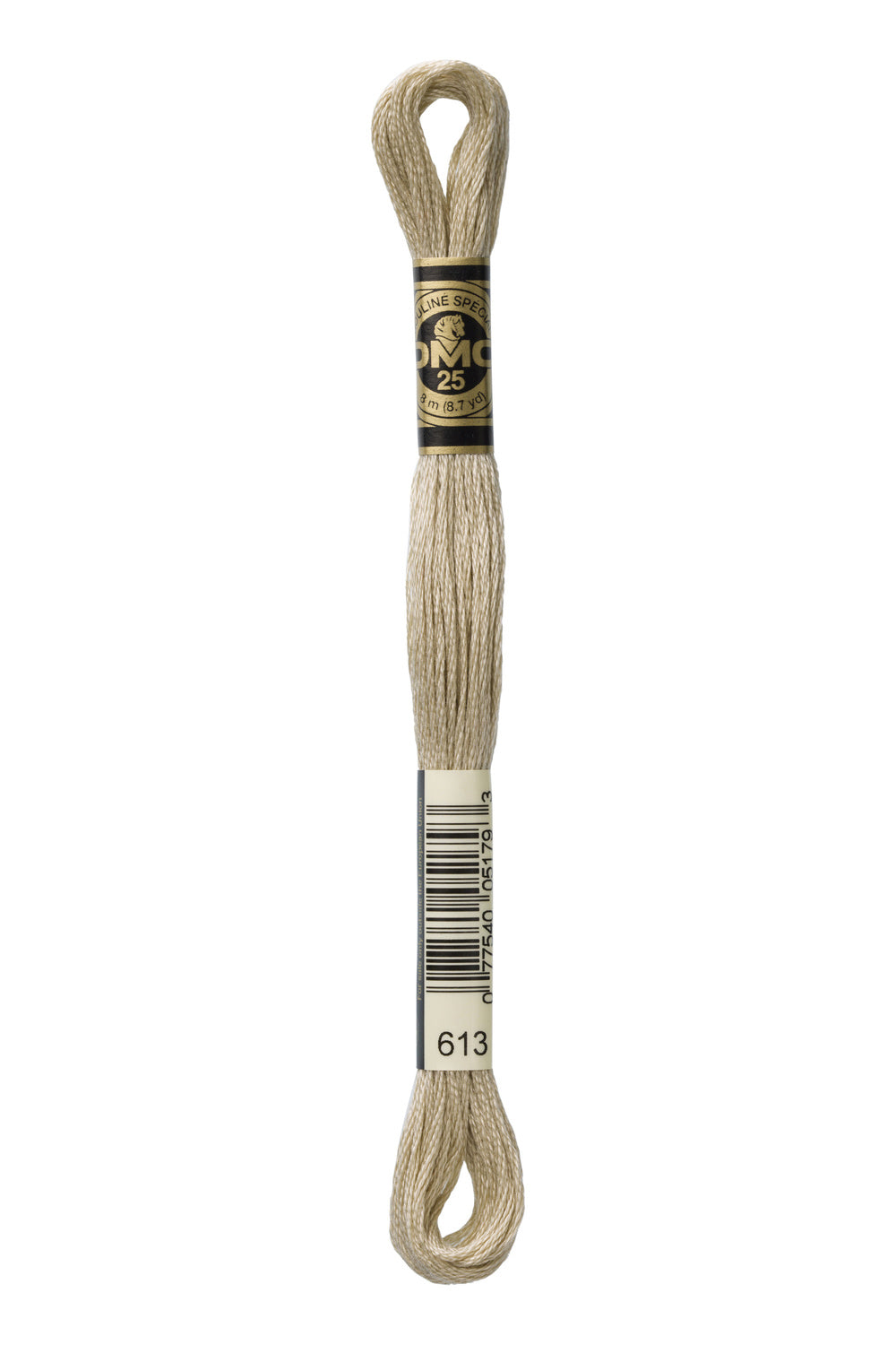 DMC Mouliné Spécial broderigarn