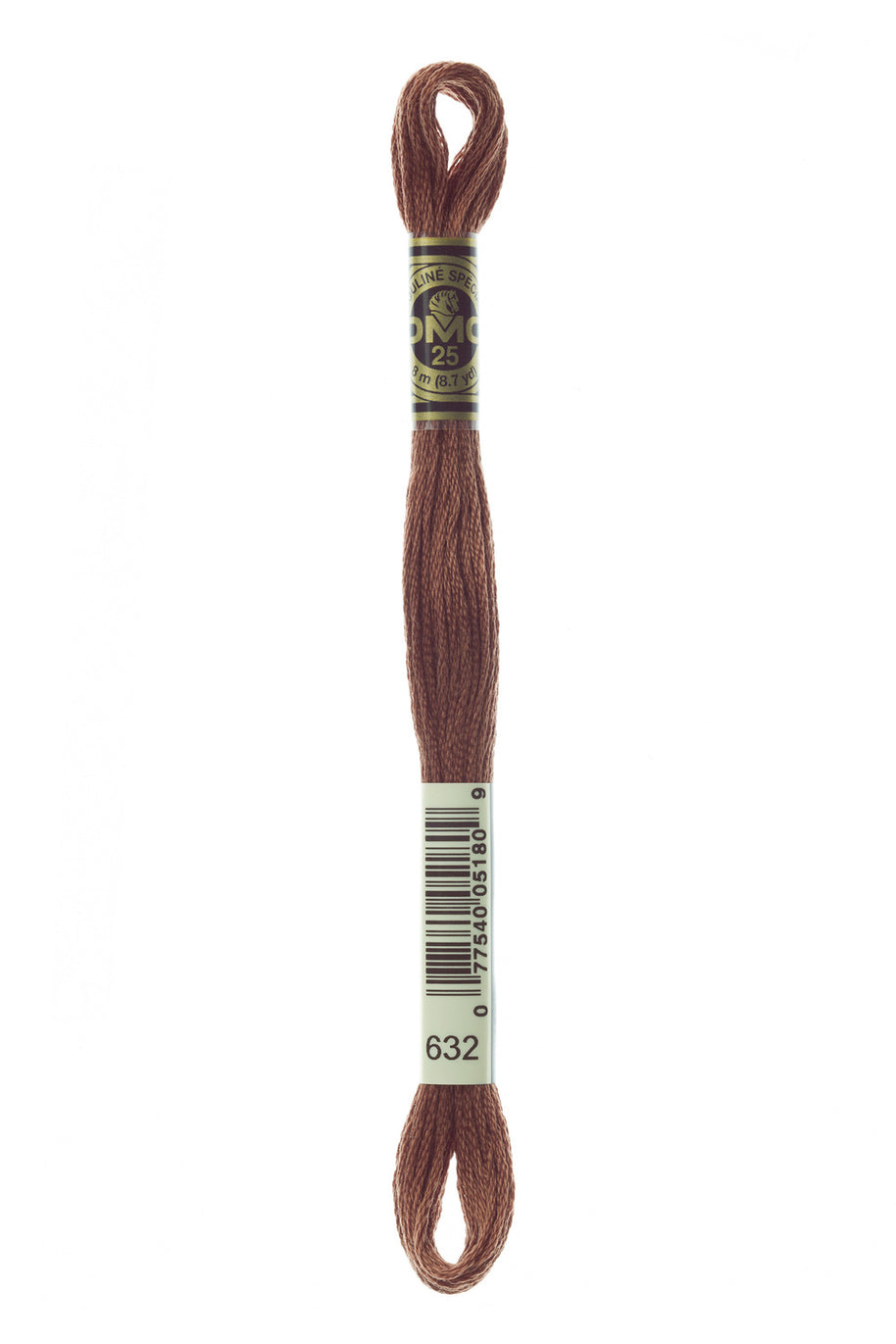 DMC Mouliné Spécial broderigarn