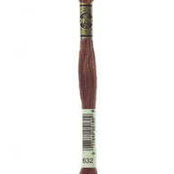 DMC Mouliné Spécial broderigarn