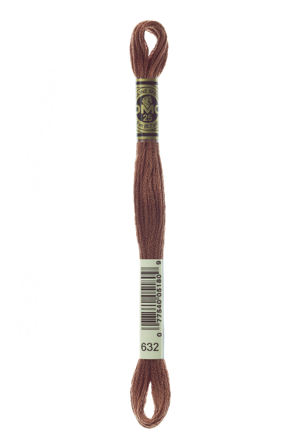 DMC Mouliné Spécial broderigarn