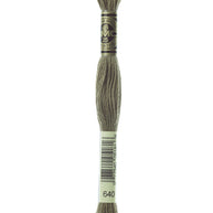 DMC Mouliné Spécial broderigarn