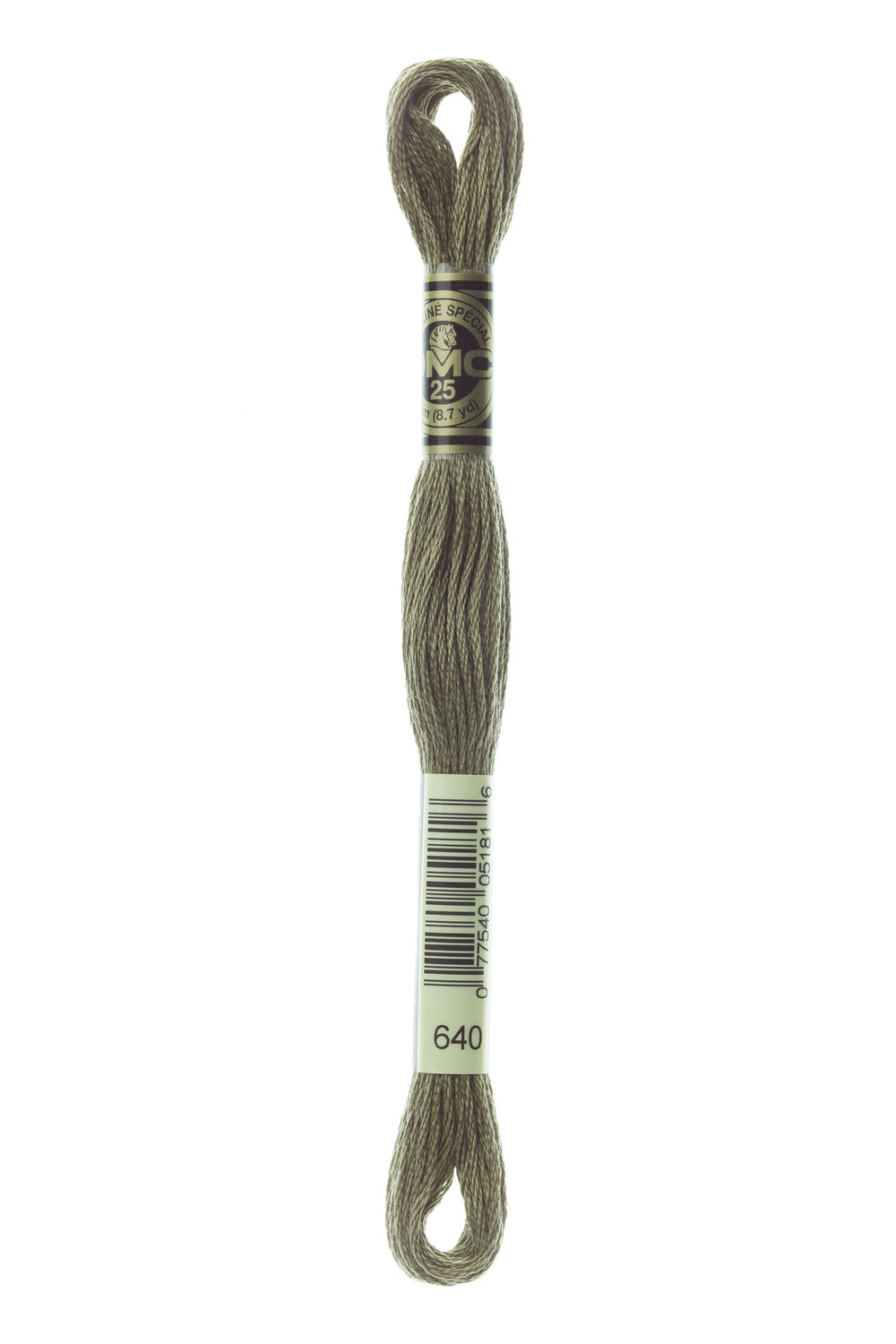 DMC Mouliné Spécial broderigarn