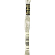 DMC Mouliné Spécial broderigarn
