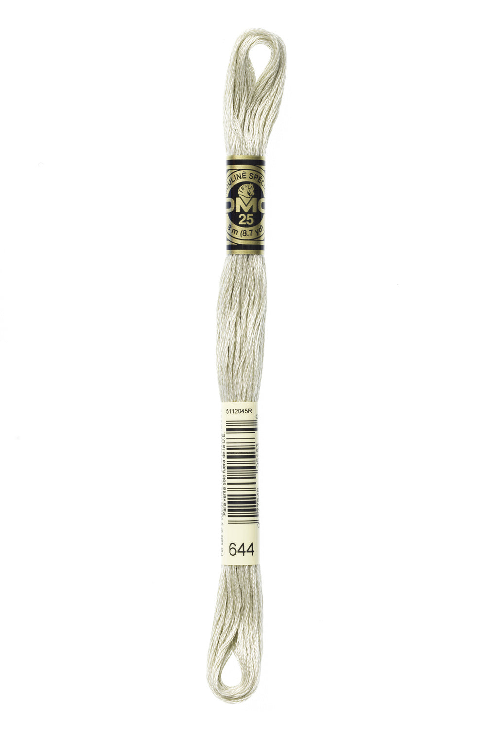 DMC Mouliné Spécial broderigarn