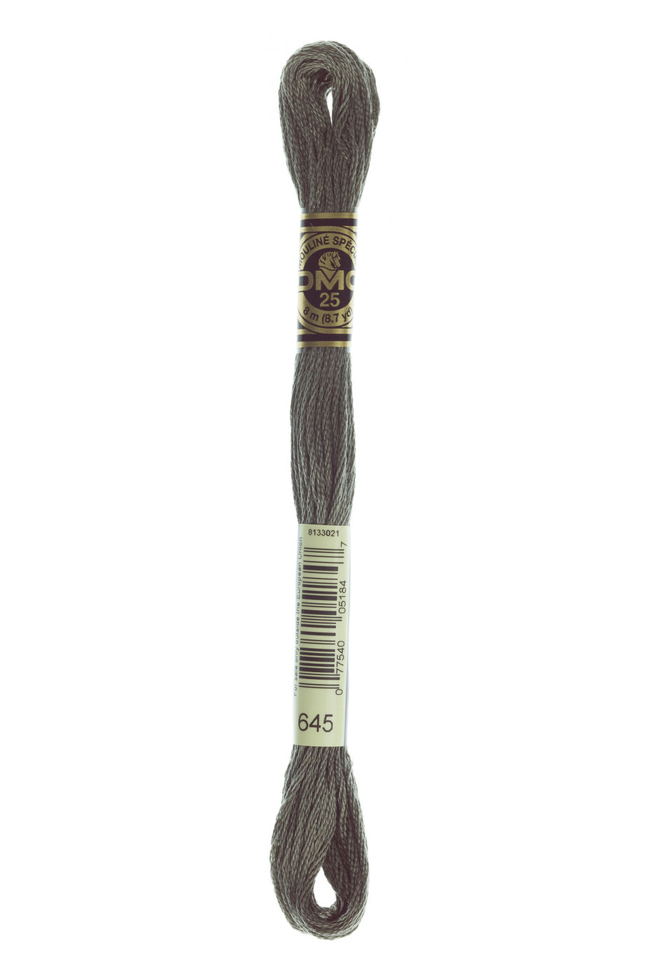 DMC Mouliné Spécial broderigarn
