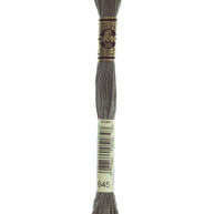 DMC Mouliné Spécial broderigarn