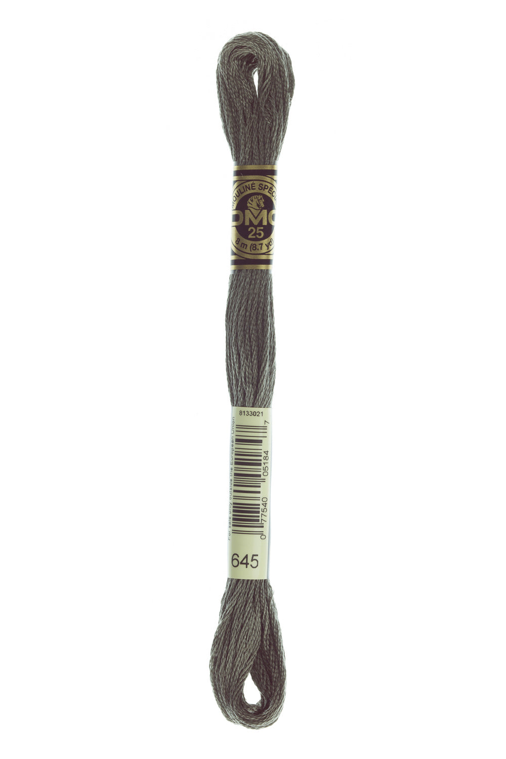 DMC Mouliné Spécial broderigarn