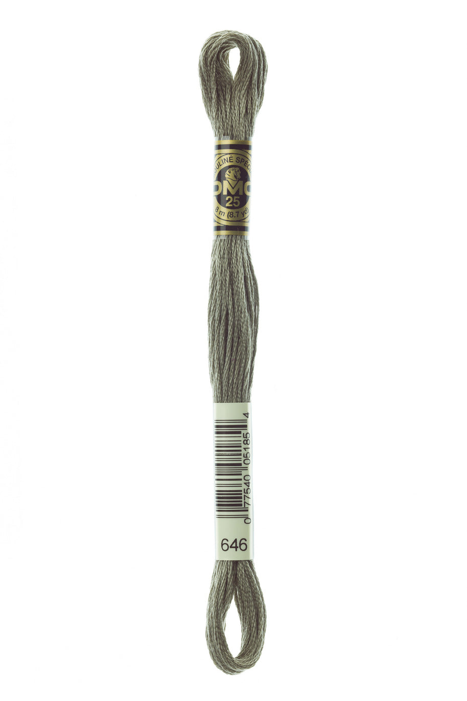 DMC Mouliné Spécial broderigarn