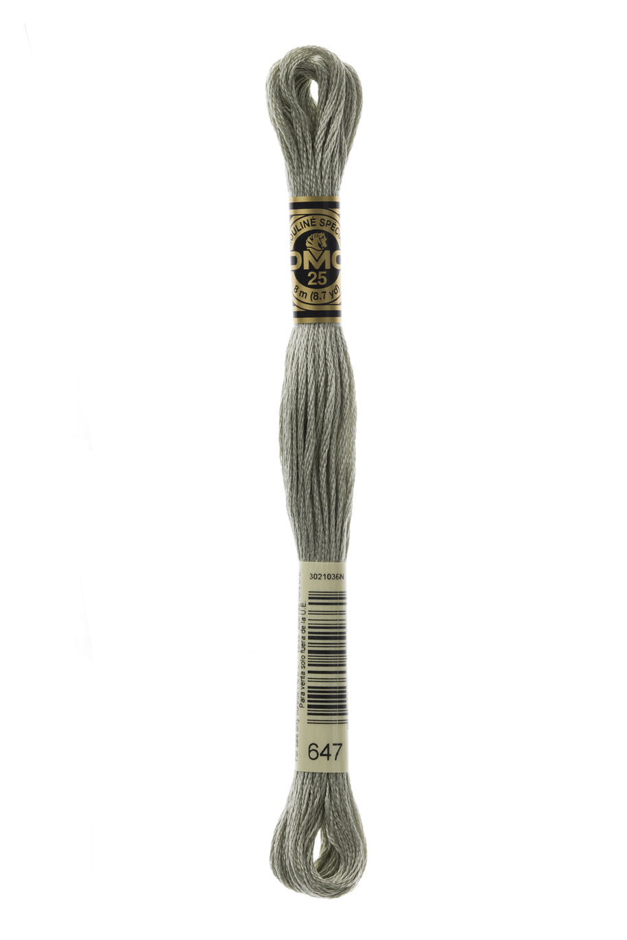 DMC Mouliné Spécial broderigarn