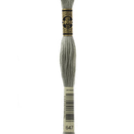 DMC Mouliné Spécial broderigarn