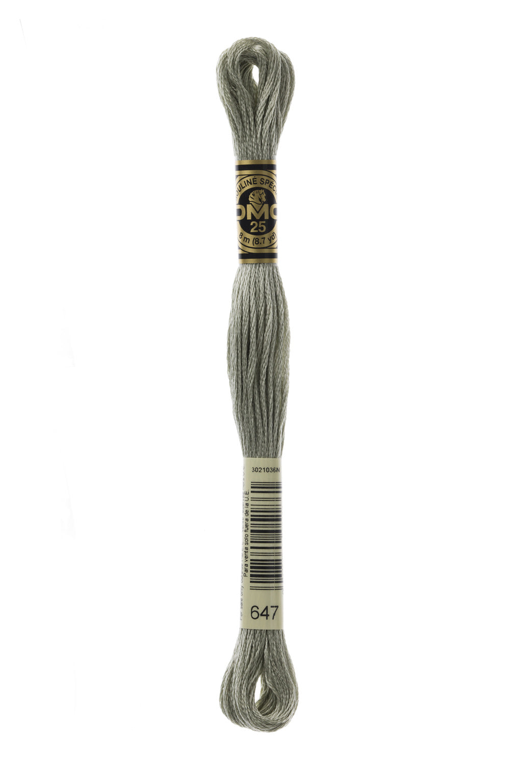 DMC Mouliné Spécial broderigarn