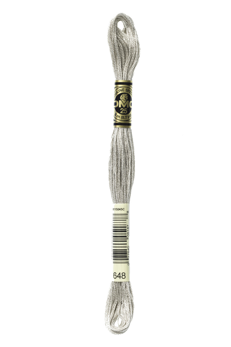 DMC Mouliné Spécial broderigarn