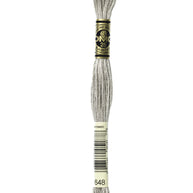 DMC Mouliné Spécial broderigarn