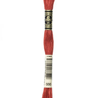 DMC Mouliné Spécial broderigarn