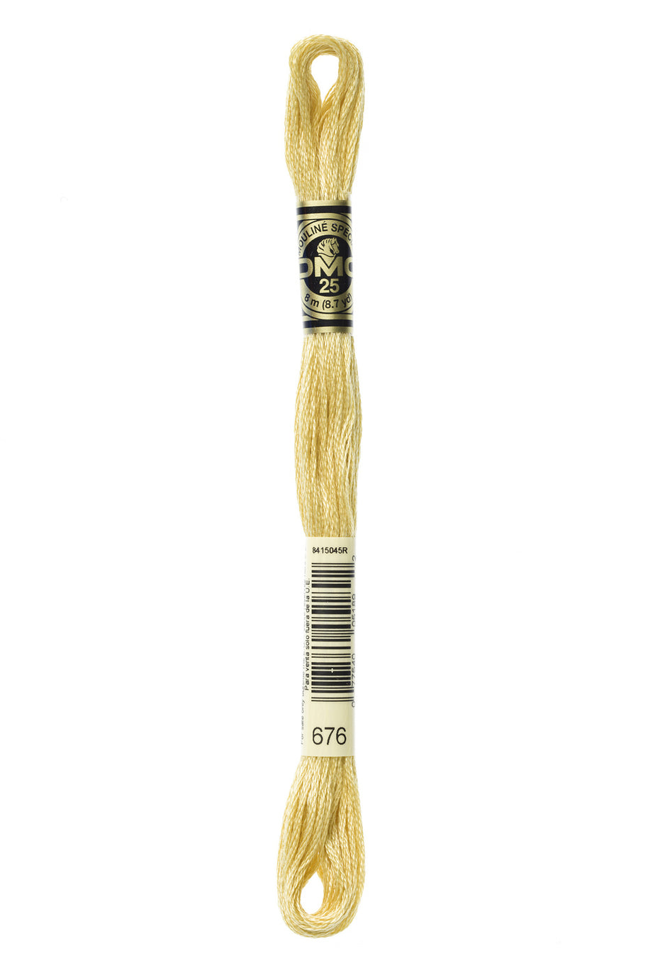 DMC Mouliné Spécial broderigarn