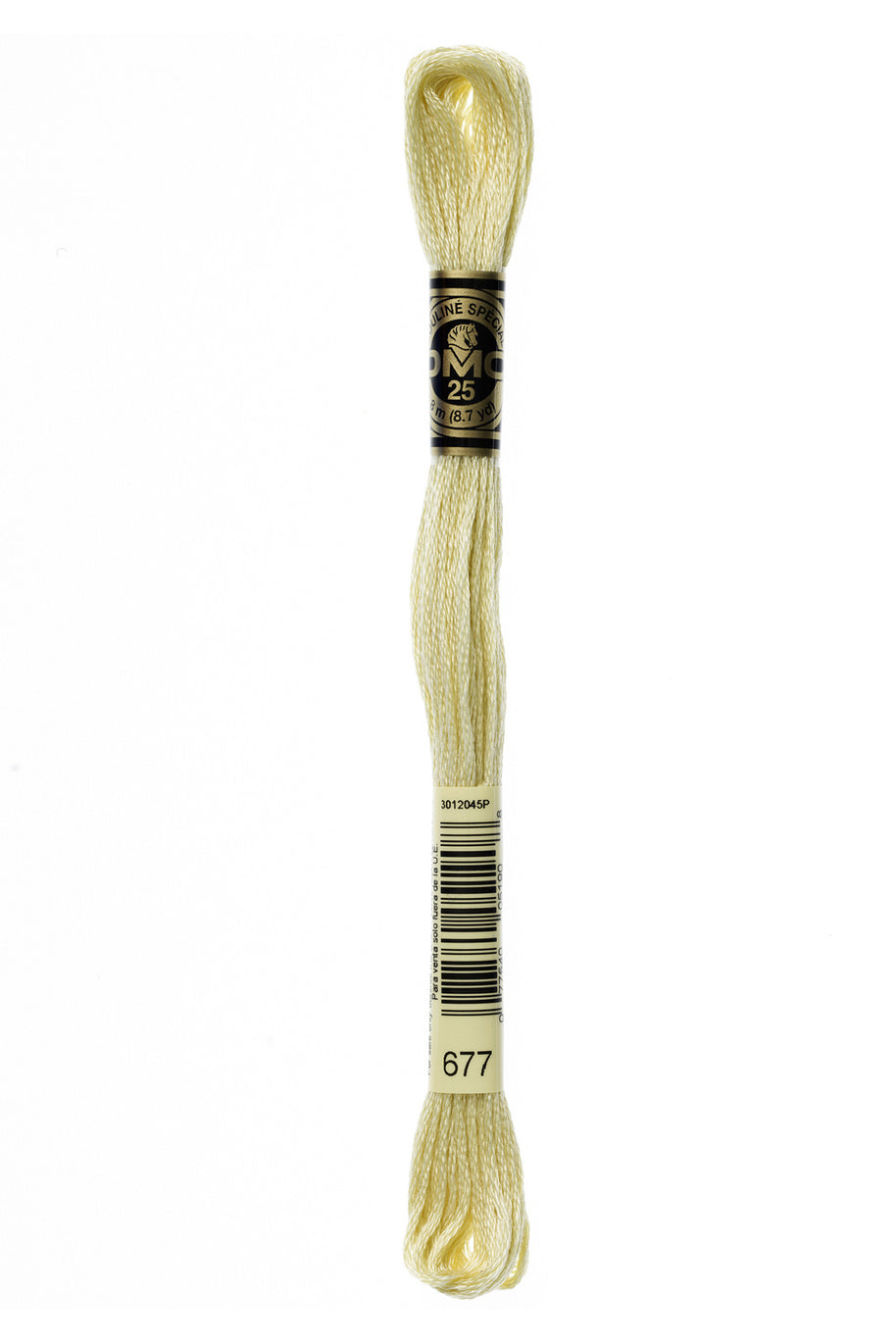 DMC Mouliné Spécial broderigarn