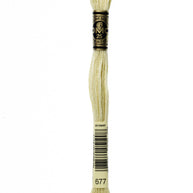 DMC Mouliné Spécial broderigarn