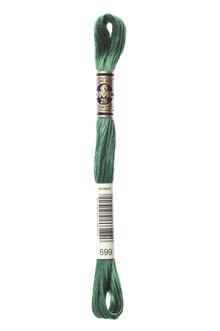 DMC Mouliné Spécial broderigarn