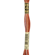 DMC Mouliné Spécial broderigarn