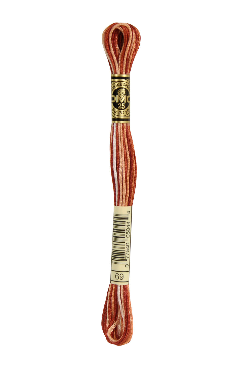 DMC Mouliné Spécial broderigarn