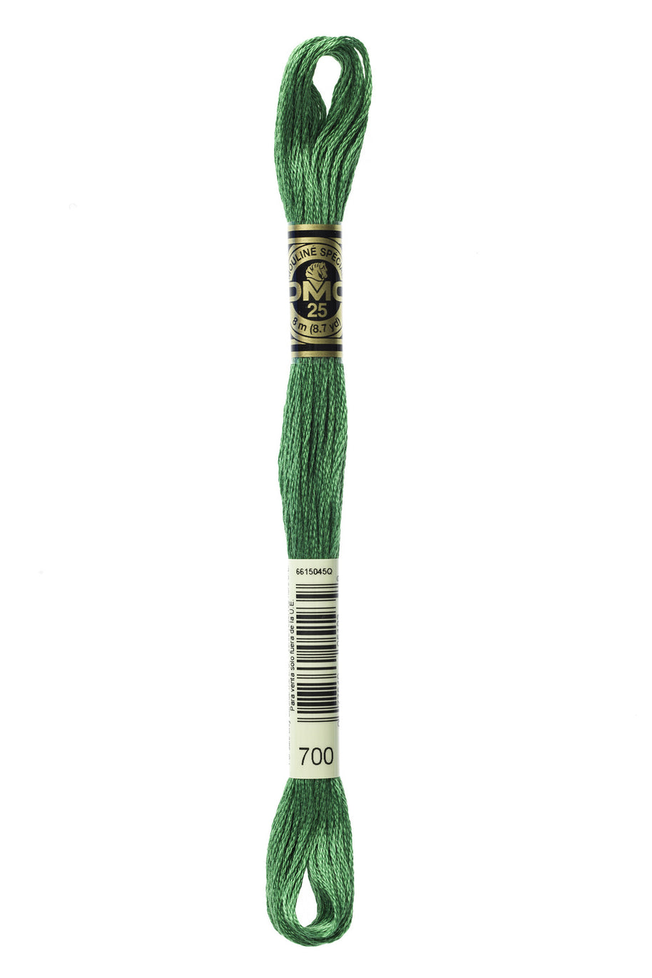 DMC Mouliné Spécial broderigarn