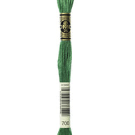 DMC Mouliné Spécial broderigarn
