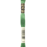 DMC Mouliné Spécial broderigarn