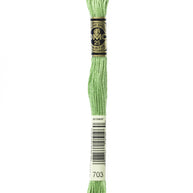 DMC Mouliné Spécial broderigarn
