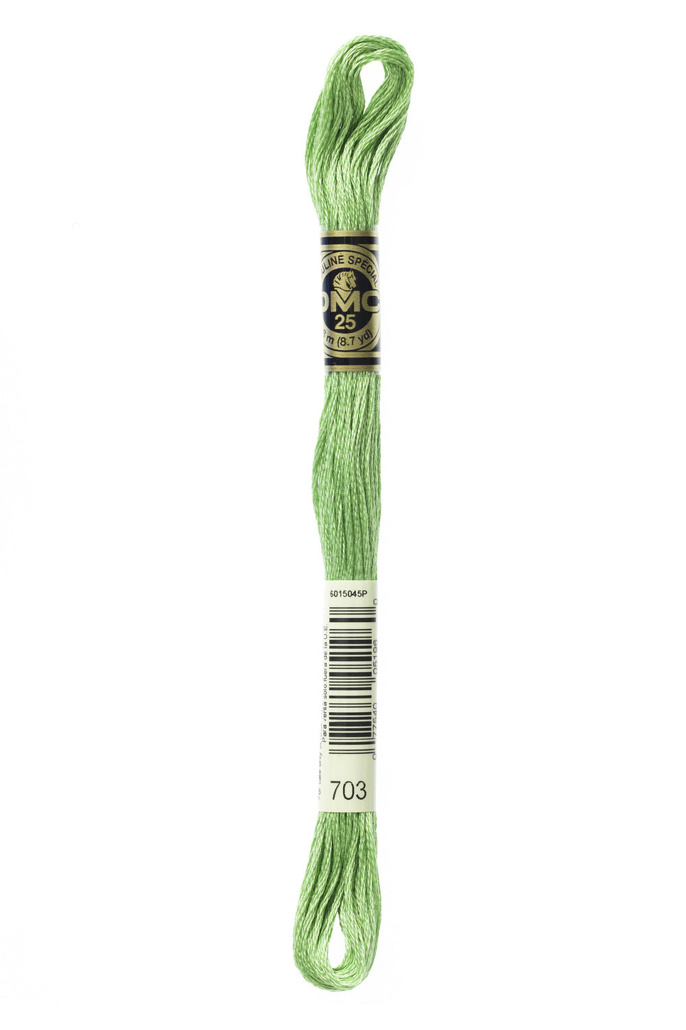 DMC Mouliné Spécial broderigarn