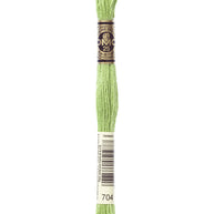DMC Mouliné Spécial broderigarn