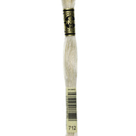 DMC Mouliné Spécial broderigarn