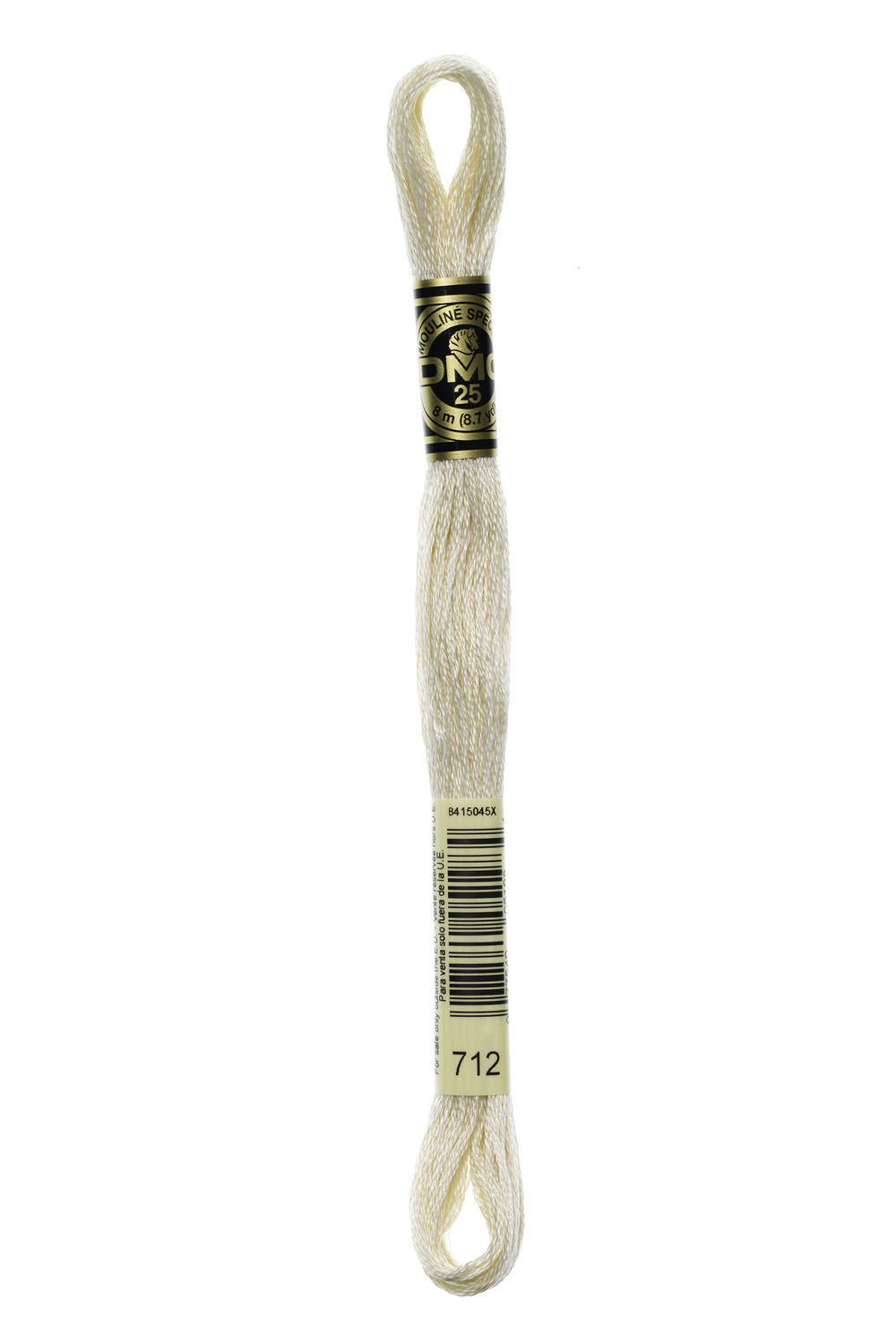 DMC Mouliné Spécial broderigarn