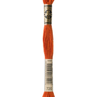 DMC Mouliné Spécial broderigarn