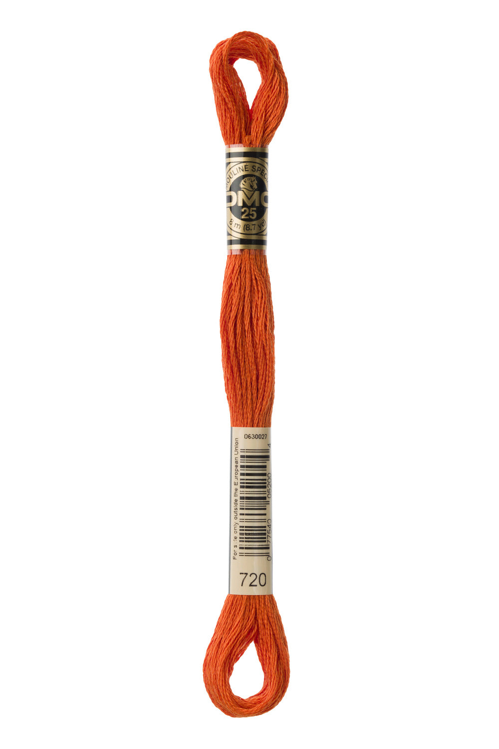 DMC Mouliné Spécial broderigarn