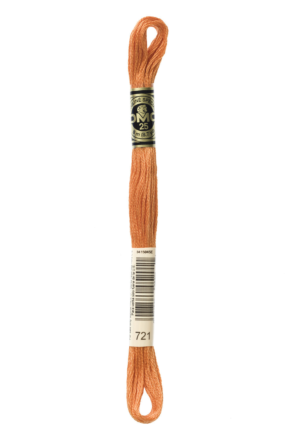 DMC Mouliné Spécial broderigarn