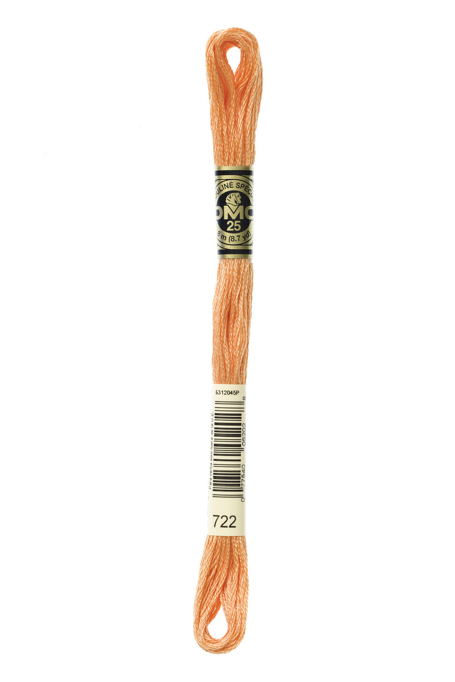 DMC Mouliné Spécial broderigarn