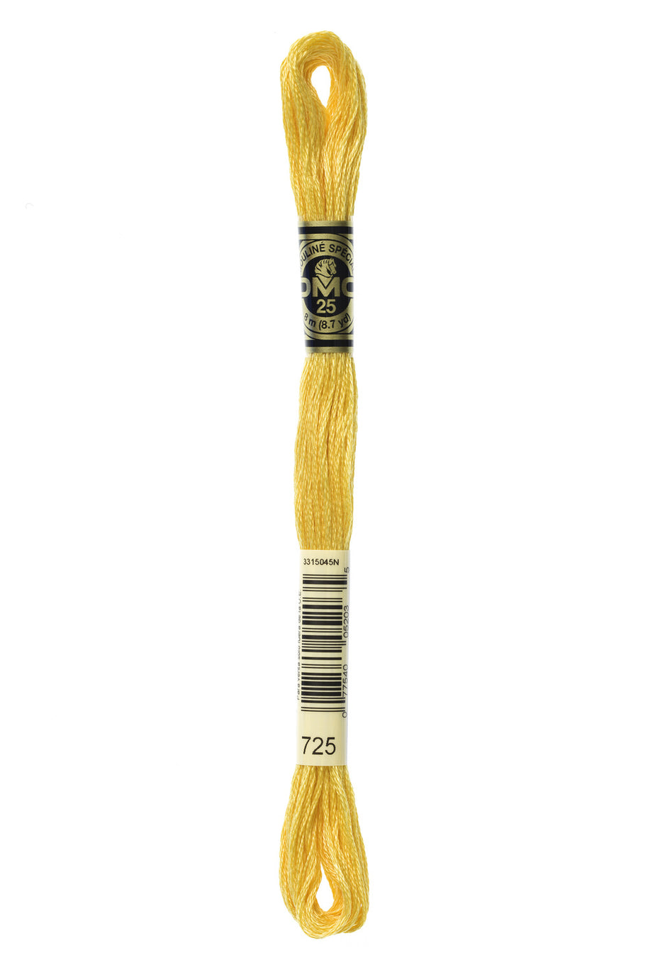 DMC Mouliné Spécial broderigarn