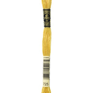 DMC Mouliné Spécial broderigarn